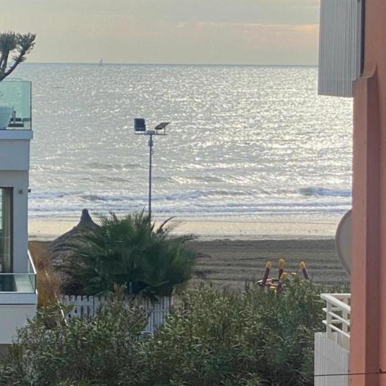 APPARTAMENTI LA CONCHIGLIA - Appartamento con Vista Mare - 3