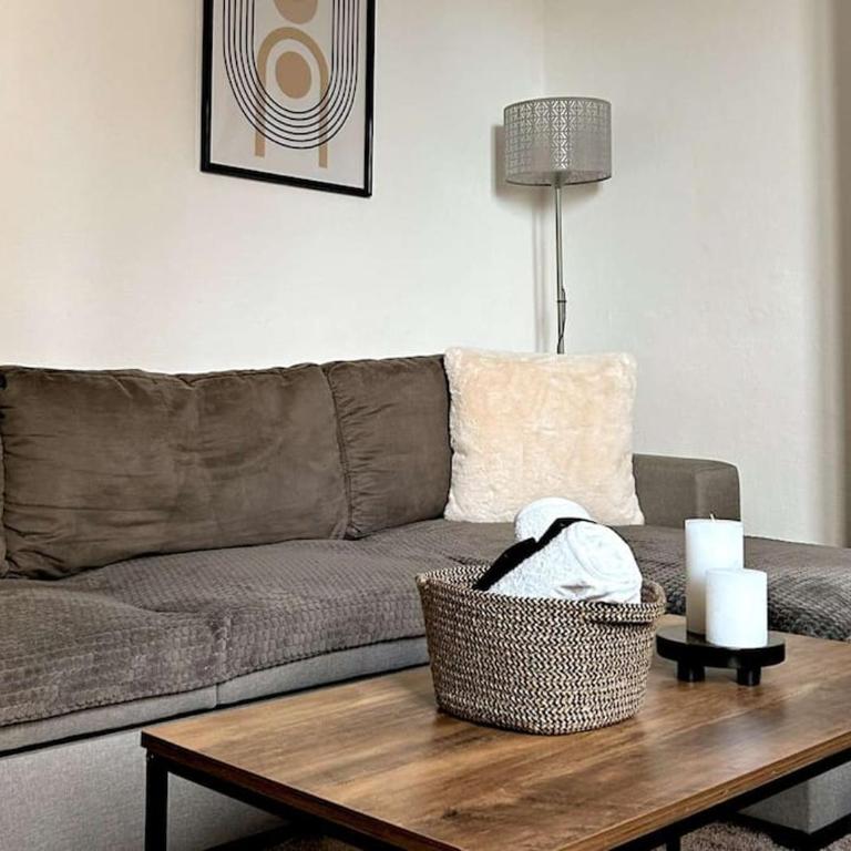 Cosy Dunkerquois - Appartement 1 Chambre - 1
