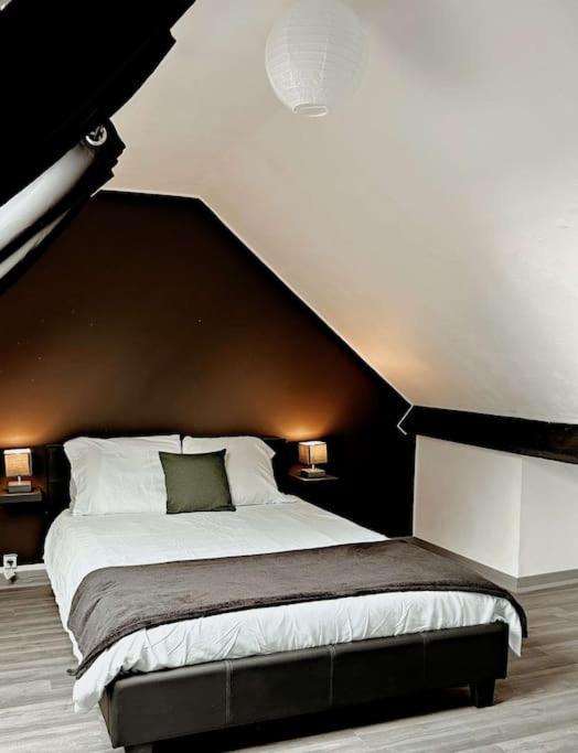 Cosy Dunkerquois - Appartement 1 Chambre - 2