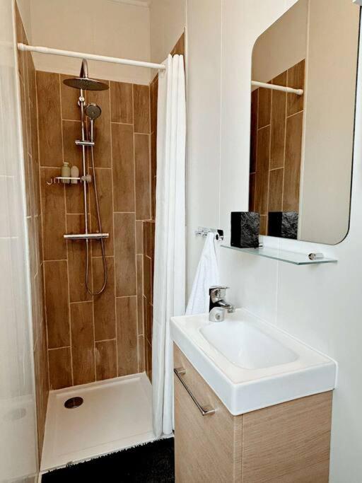 Cosy Dunkerquois - Appartement 1 Chambre - 8