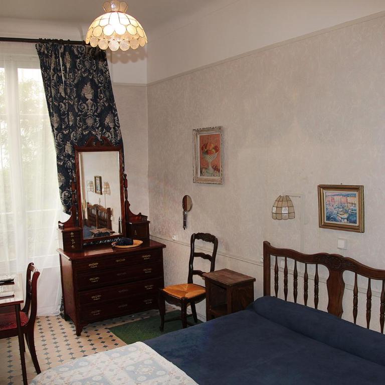 Hotel Cronstadt - Chambre Double - 2