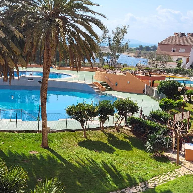 2 ch 2 SDB Piscines Terrasse Clim Wifi - Apartamento de 2 dormitorios - 3