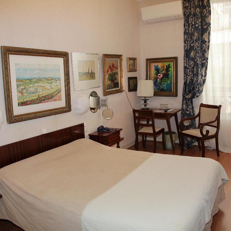 Hotel Cronstadt - Chambre Double - 3