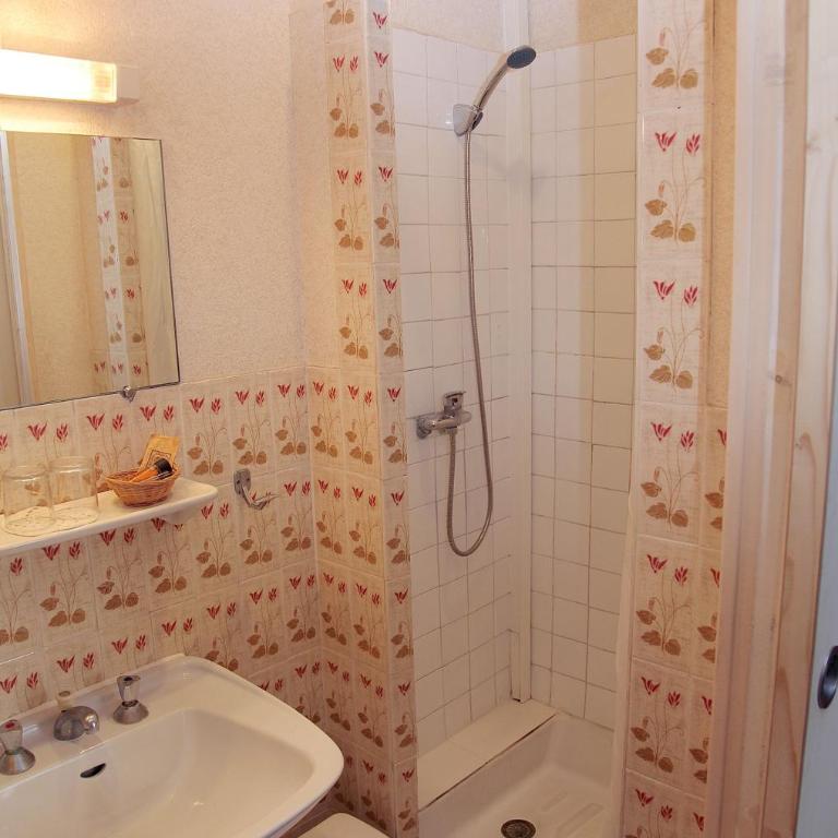 Hotel Cronstadt - Chambre Double - 4