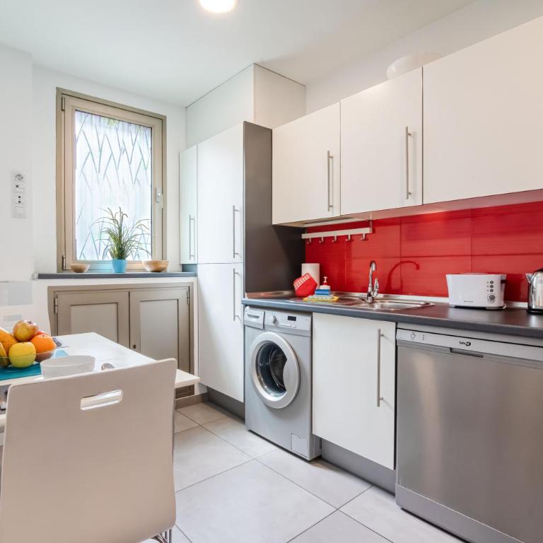 Mare Home - Beach & City - Casa de 2 dormitorios - 21