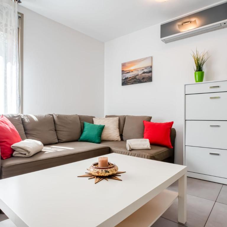 Mare Home - Beach & City - Casa de 2 dormitorios - 6