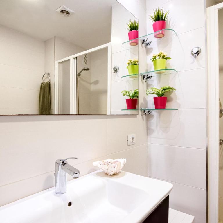 Mare Home - Beach & City - Casa de 2 dormitorios - 13