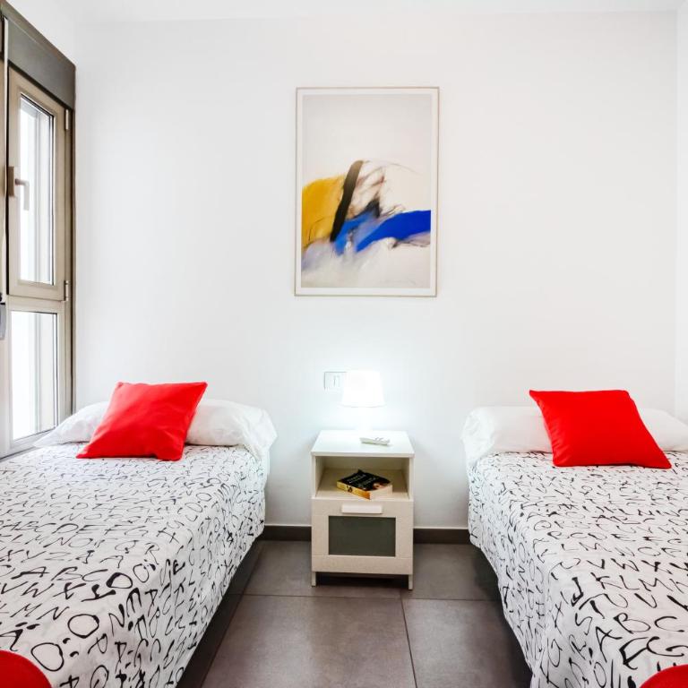 Mare Home - Beach & City - Casa de 2 dormitorios - 14