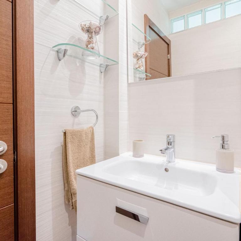 Mare Home - Beach & City - Casa de 2 dormitorios - 19