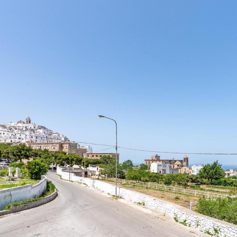 2 Bedroom Cozy Home In Ostuni - Casa Vacanze con 2 Camere da Letto - 20