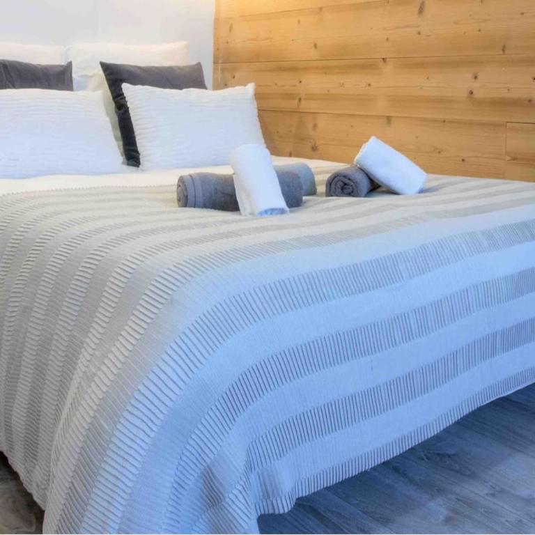 Alpin Mimosa 5 min vieille ville - Standard Apartment - 5