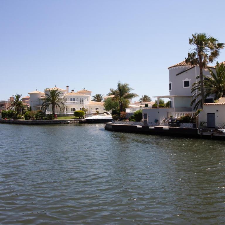 Apart-rent Villa Pani 0145 - Casa de 5 dormitorios con piscina privada - 41