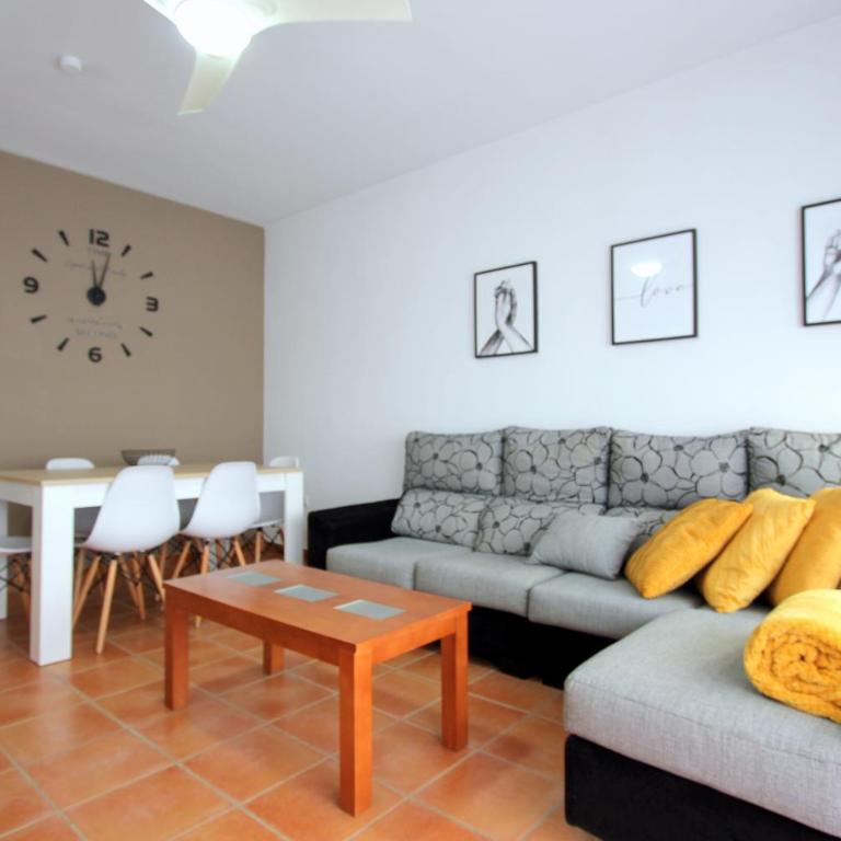 ConiL Casa H&L - Casa de 4 dormitorios - 3
