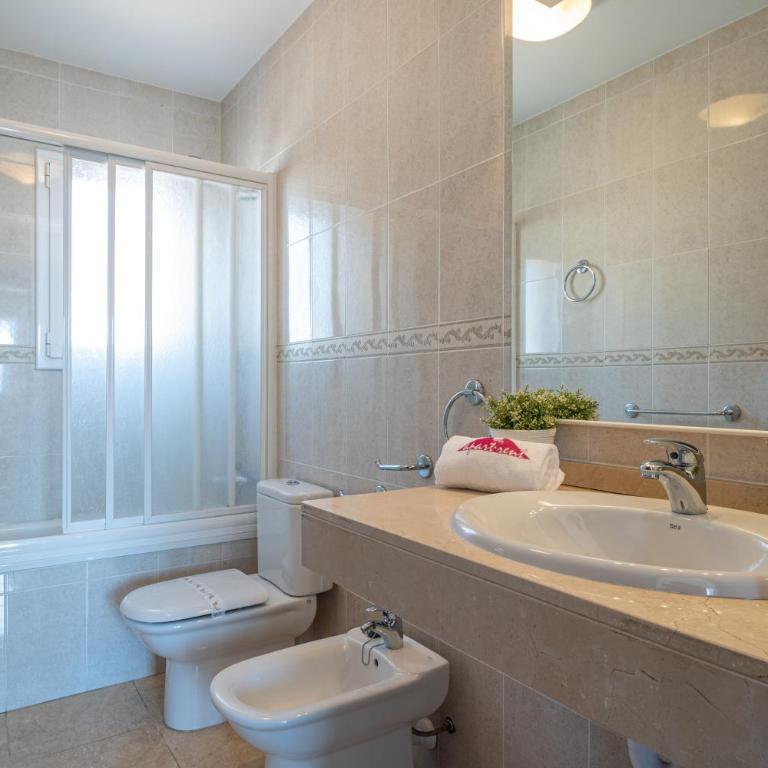 Apart-rent Villa Pani 0145 - Casa de 5 dormitorios con piscina privada - 20