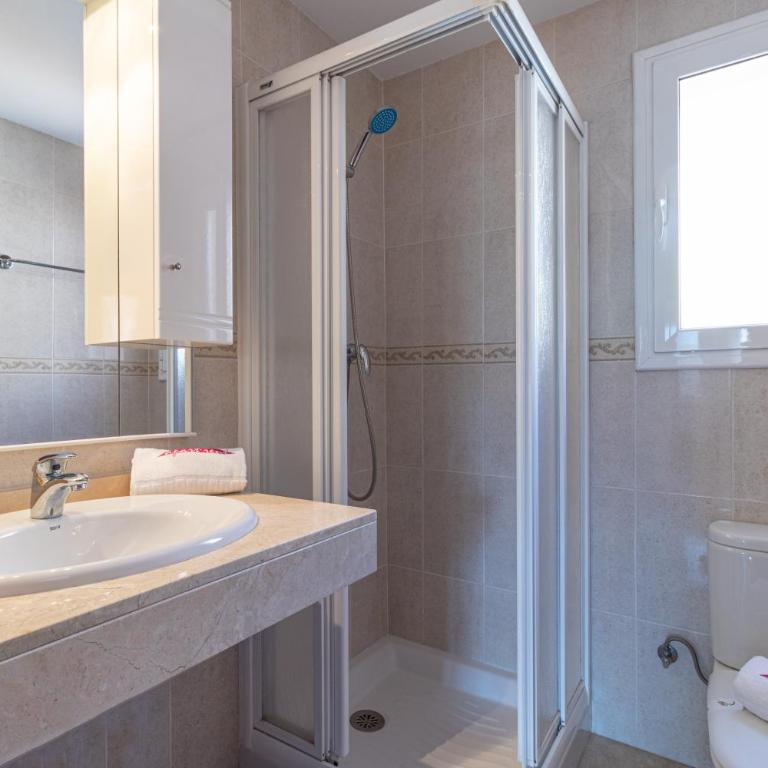 Apart-rent Villa Pani 0145 - Casa de 5 dormitorios con piscina privada - 15