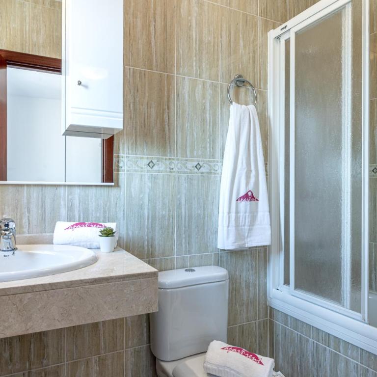Apart-rent Villa Pani 0145 - Casa de 5 dormitorios con piscina privada - 12