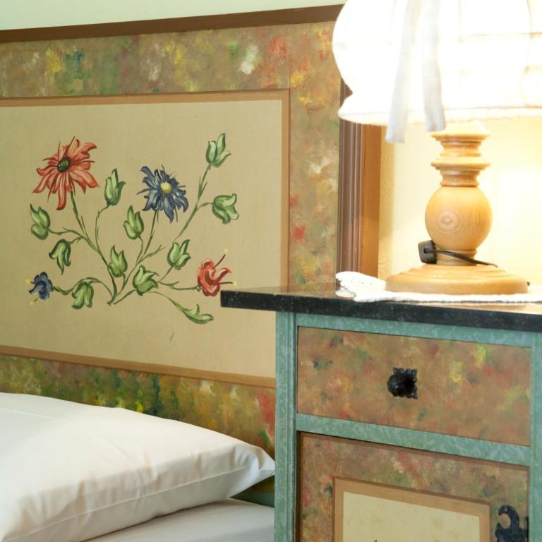 Goldener Ochs - Economy Doppelzimmer - 7