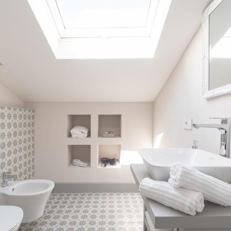 Antico Borgo B&B Cannobio - Junior Suite con Balcone - 6