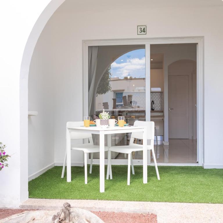 Naia House Lanzarote - One-Bedroom Apartment - 1