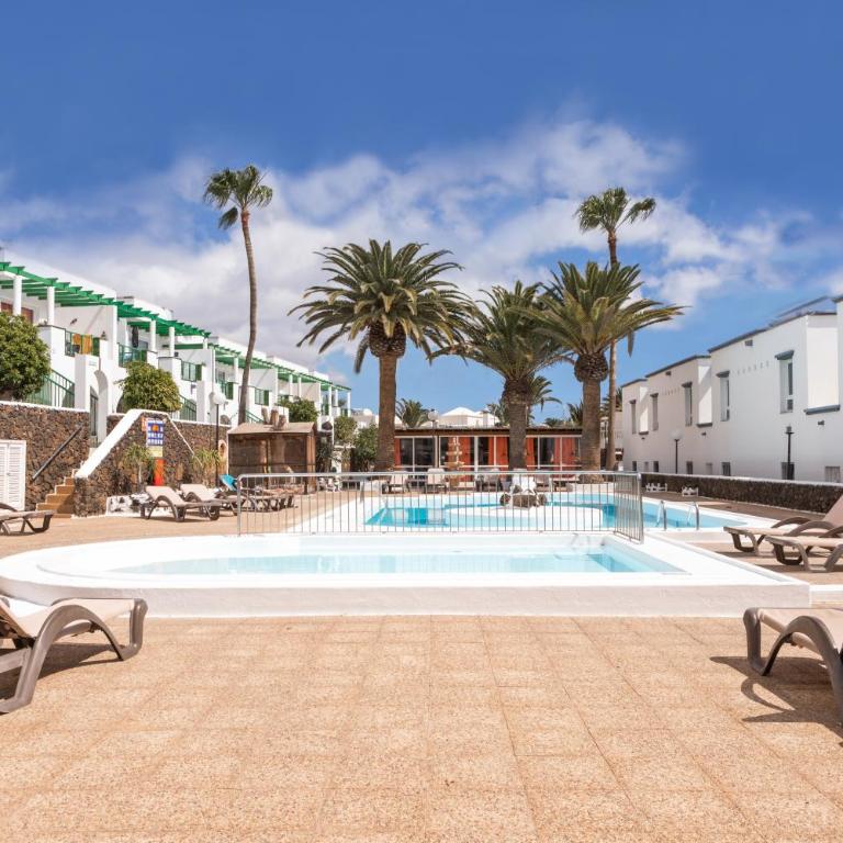 Naia House Lanzarote - One-Bedroom Apartment - 2