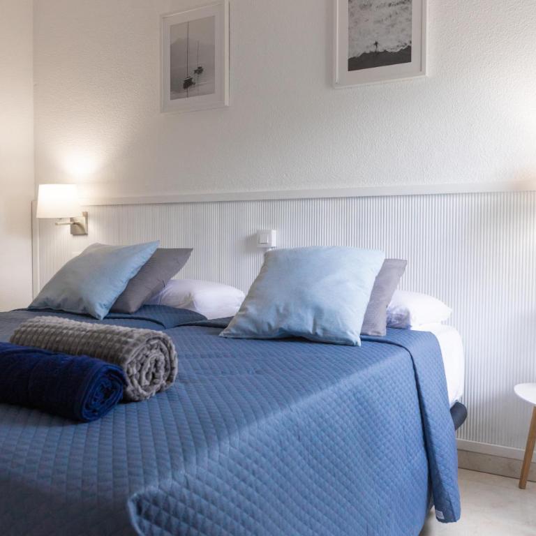 Naia House Lanzarote - One-Bedroom Apartment - 16