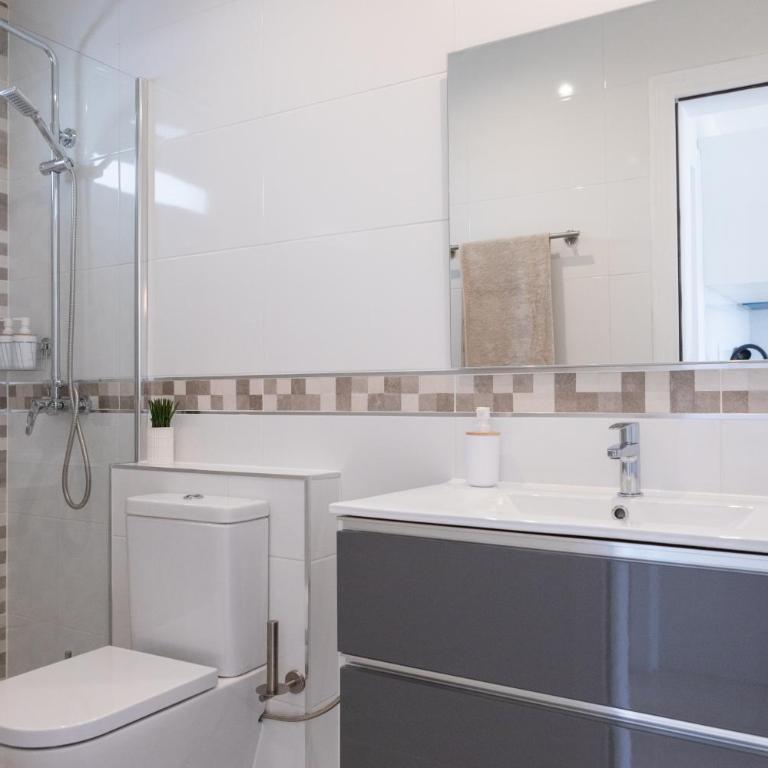 Naia House Lanzarote - One-Bedroom Apartment - 18