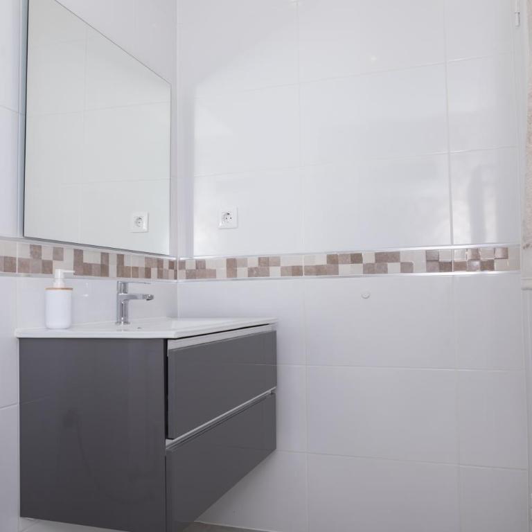 Naia House Lanzarote - One-Bedroom Apartment - 19
