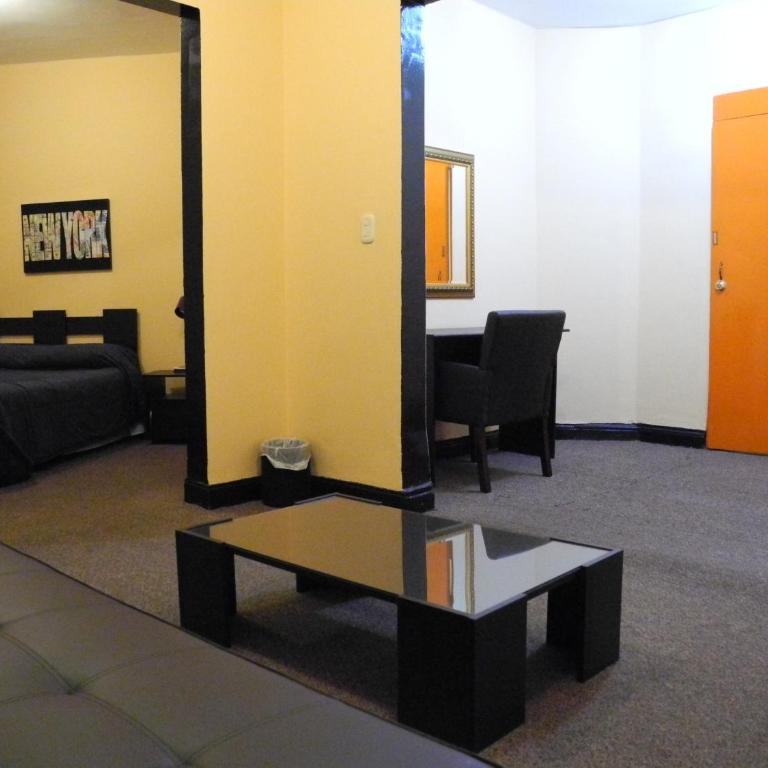 Hotel San Sebastian - Habitación Doble - 1 o 2 camas - 8