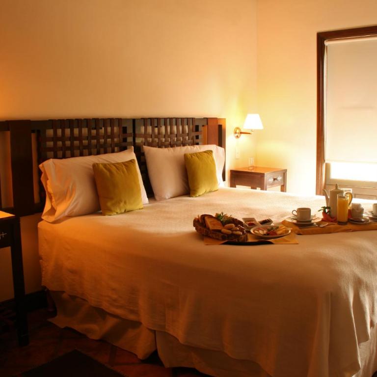 Altalaluna Hotel Boutique & Spa - Suite Deluxe - 1
