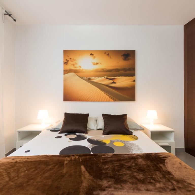 Mare Home - Beach & City - Casa de 2 dormitorios - 9