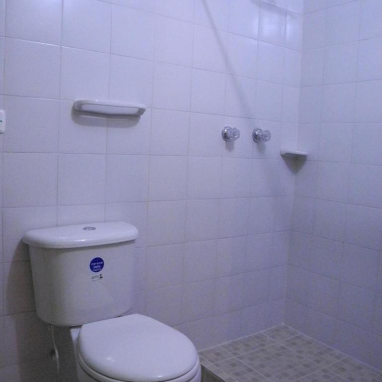 Hotel San Sebastian - Habitación Triple - 1