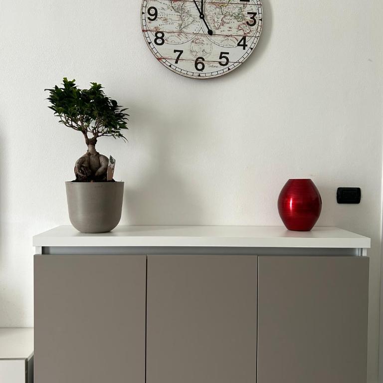 Holiday Sweet Apartment - Appartamento con Terrazza - 11