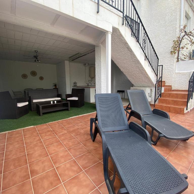 Casas Adosadas Lambda - Villa Deluxe con 2 dormitorios - 19