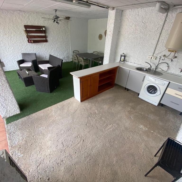 Casas Adosadas Lambda - Villa Deluxe con 2 dormitorios - 18