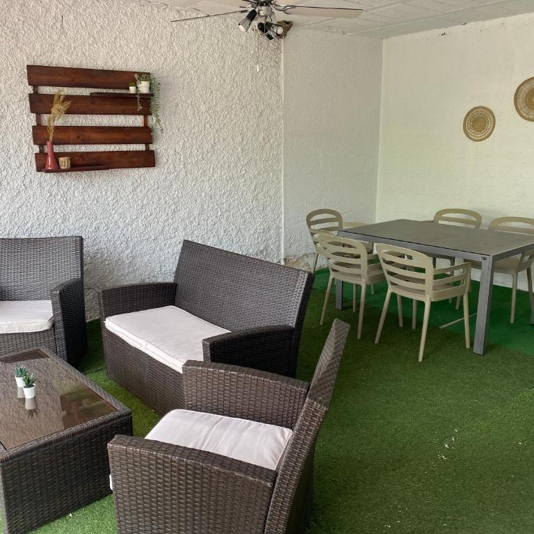 Casas Adosadas Lambda - Villa Deluxe con 2 dormitorios - 21