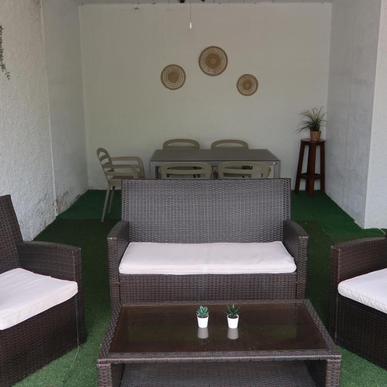 Casas Adosadas Lambda - Villa Deluxe con 2 dormitorios - 26