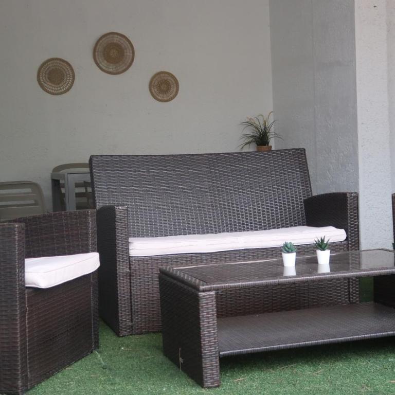 Casas Adosadas Lambda - Villa Deluxe con 2 dormitorios - 25