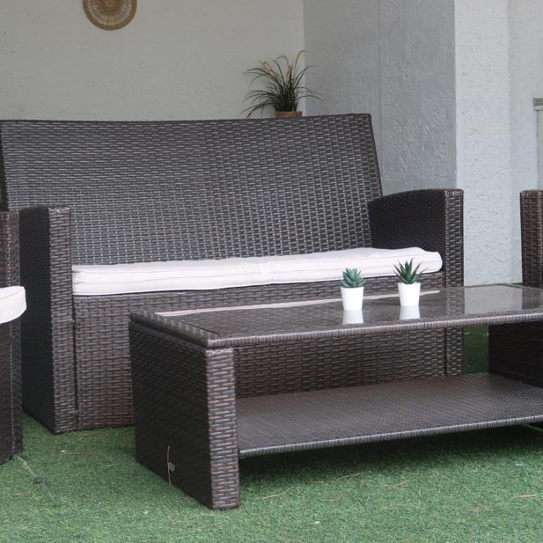 Casas Adosadas Lambda - Villa Deluxe con 2 dormitorios - 24