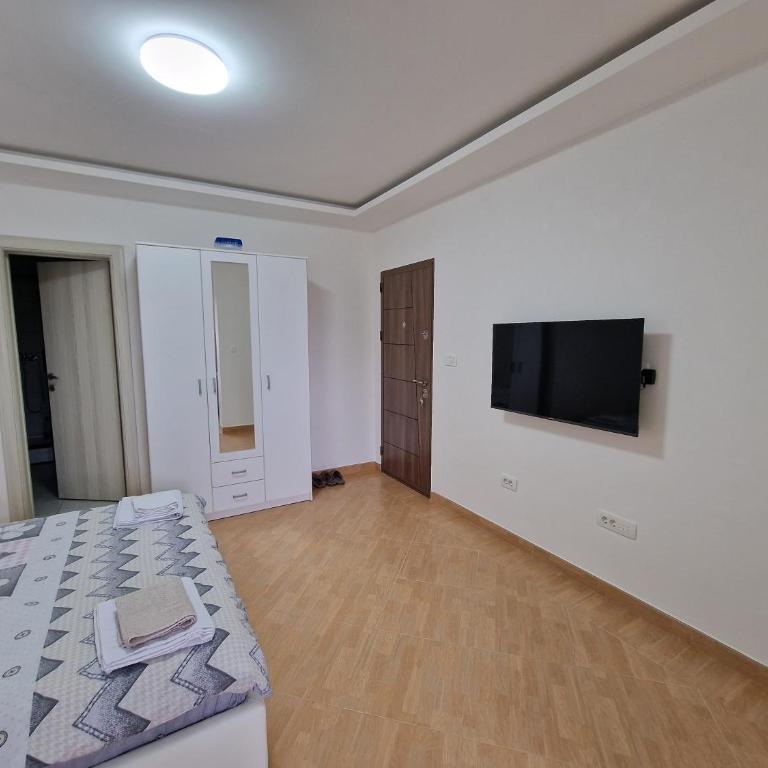 Apartman Tološi - Apartman sa 1 Spavaćom Sobom - 7