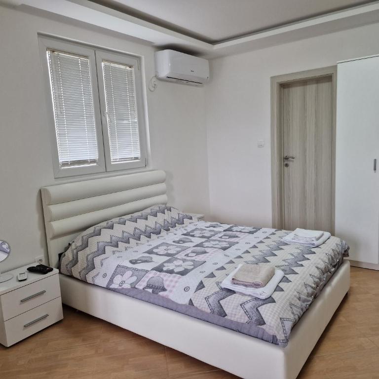 Apartman Tološi - Apartman sa 1 Spavaćom Sobom - 9