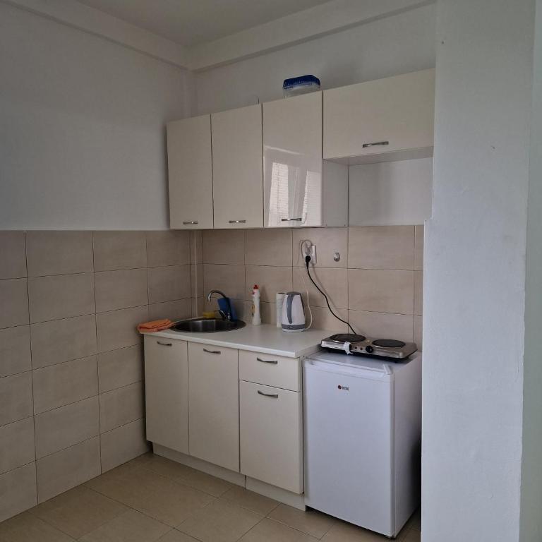 Apartman Tološi - Apartman sa 1 Spavaćom Sobom - 6