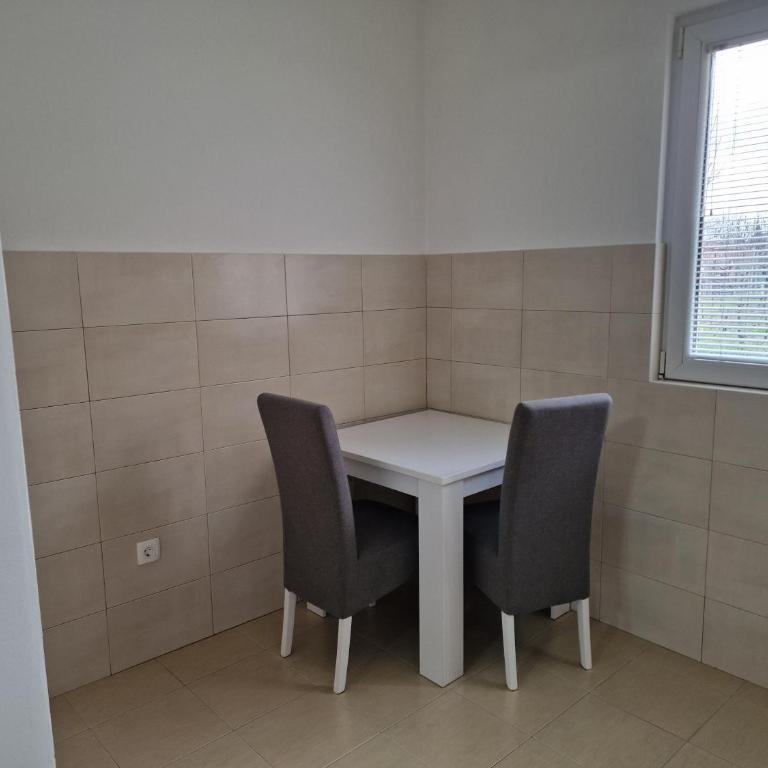Apartman Tološi - Apartman sa 1 Spavaćom Sobom - 5