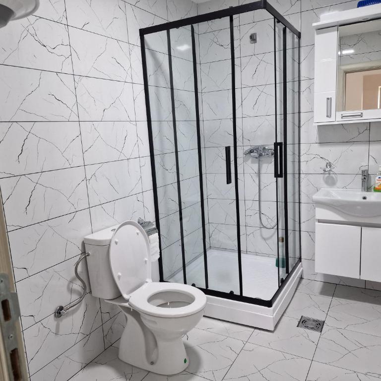Apartman Tološi - Apartman sa 1 Spavaćom Sobom - 2