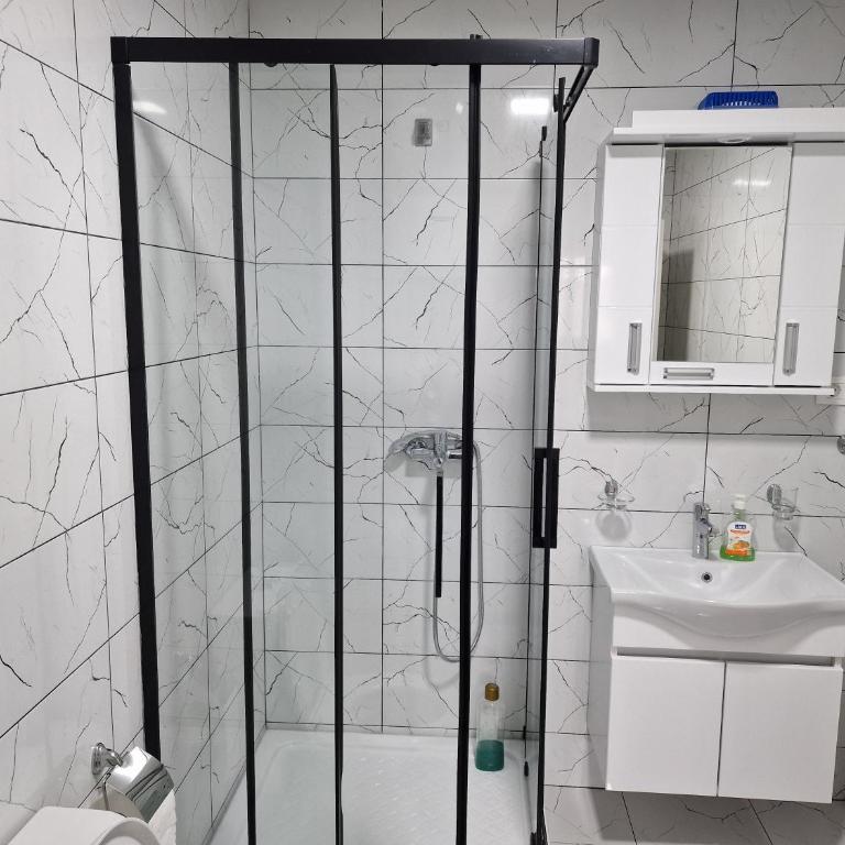Apartman Tološi - Apartman sa 1 Spavaćom Sobom - 15