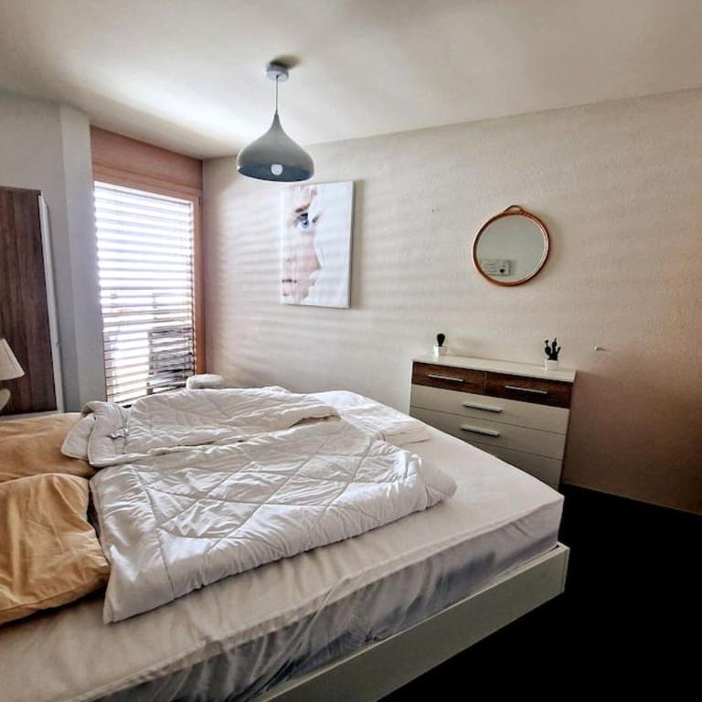 Superbe appartement Champex-Lac avec piscine et sauna - Apartment mit 2 Schlafzimmern - 9