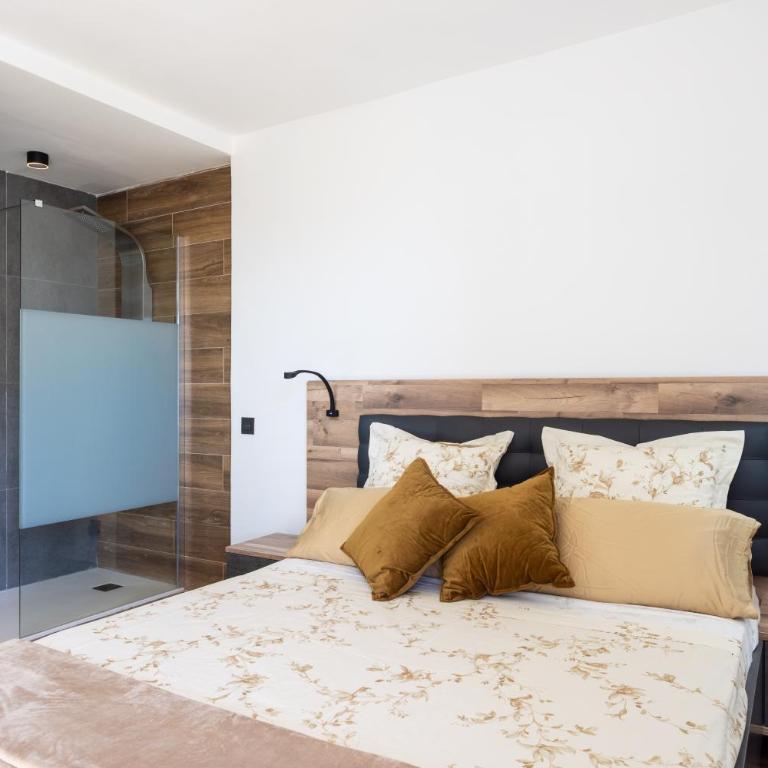 Spectacular sea view Penthouse (3-bedrooms) - Apartamento de 3 dormitorios - 4