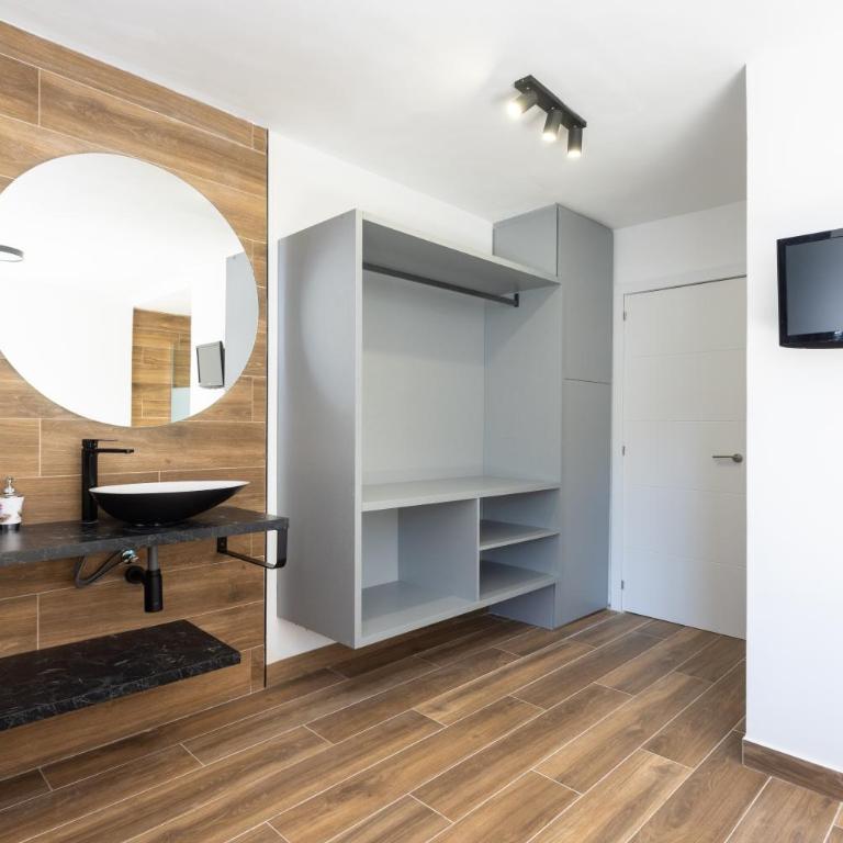 Spectacular sea view Penthouse (3-bedrooms) - Apartamento de 3 dormitorios - 16