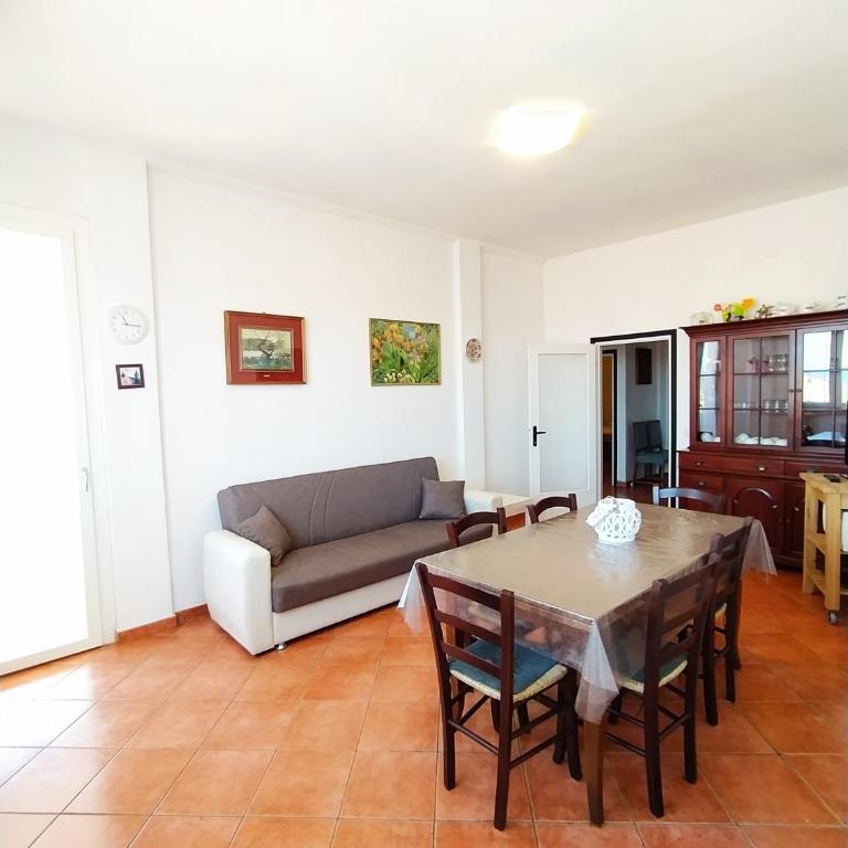 APPARTAMENTO MARE - Appartamento con 2 Camere da Letto - 1