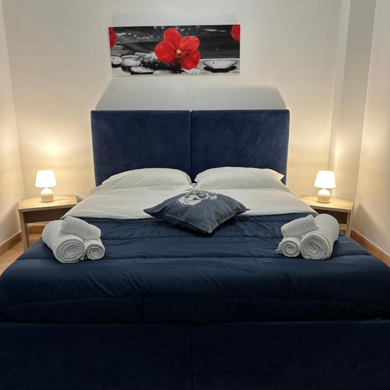 Cartari Apartment - Appartamento con 1 Camera da Letto - 11