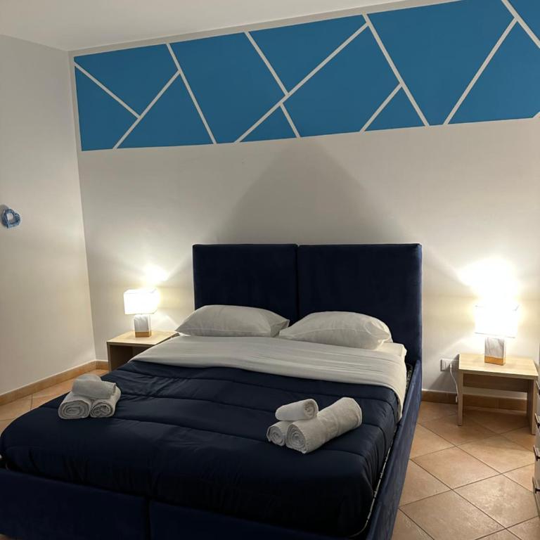 Cartari Apartment - Appartamento Deluxe - 19